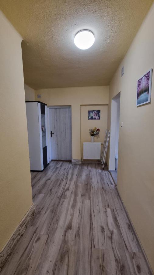 Apartmany Sebastian Pribylina Exteriör bild