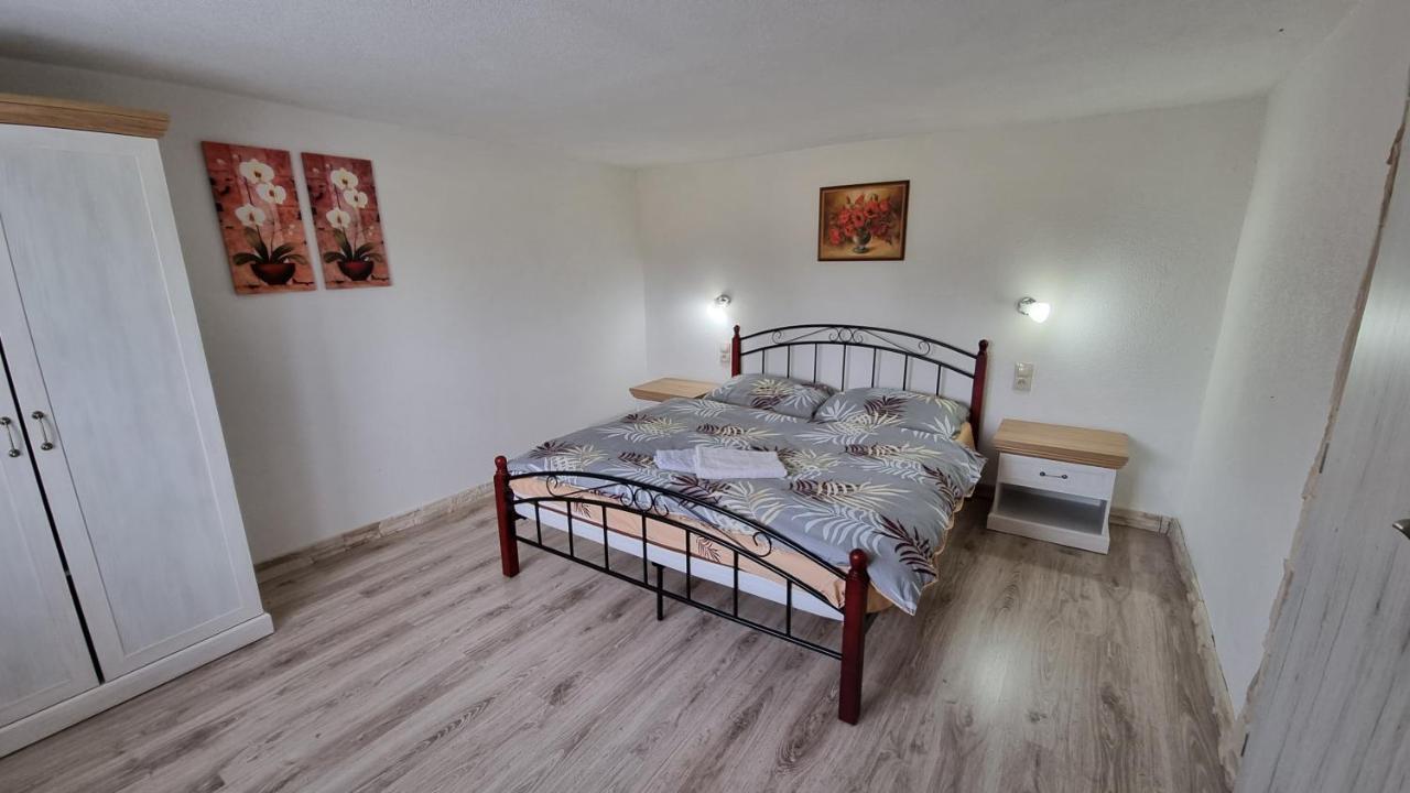 Apartmany Sebastian Pribylina Exteriör bild