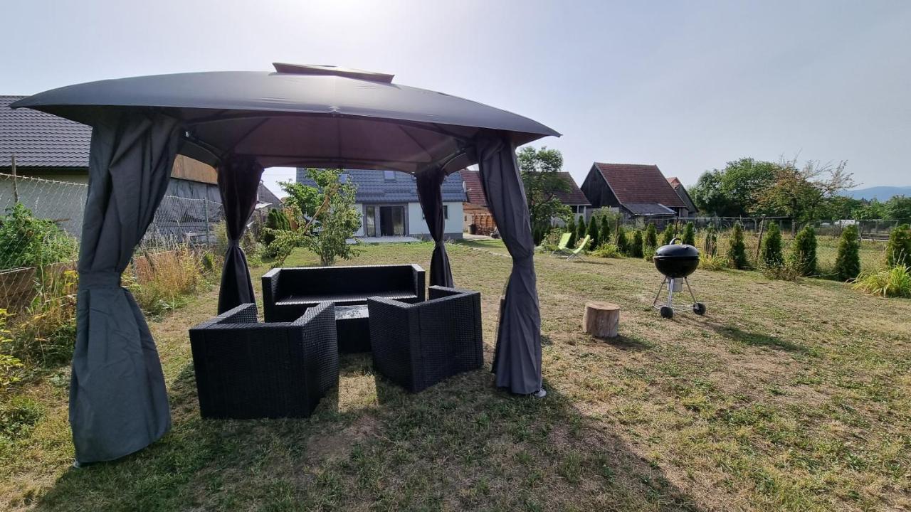 Apartmany Sebastian Pribylina Exteriör bild