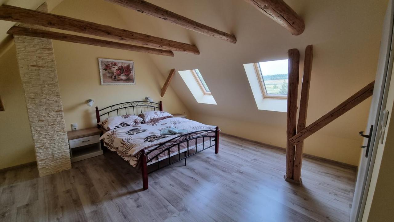 Apartmany Sebastian Pribylina Exteriör bild